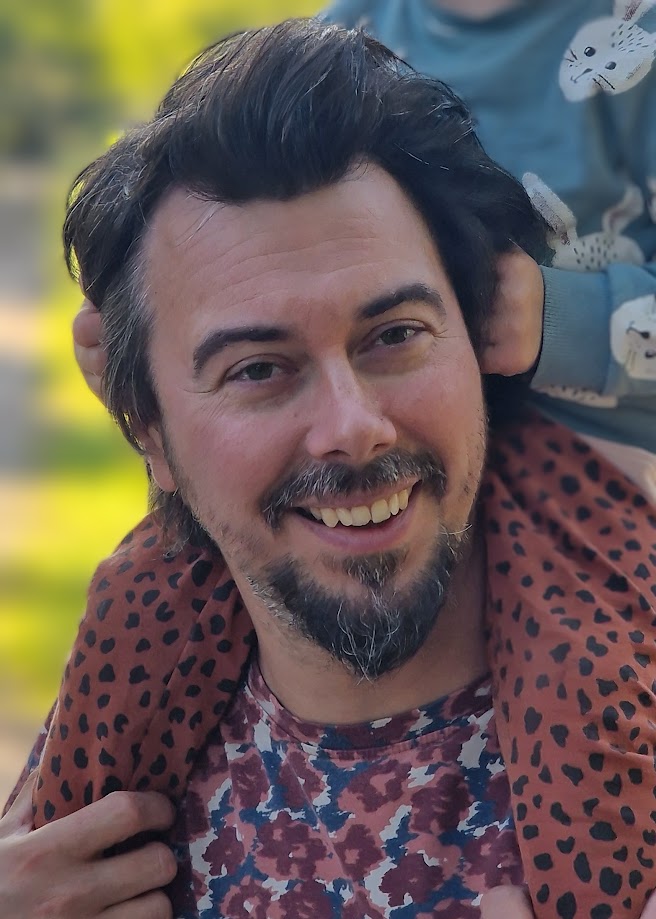 Andreas Hallenberg